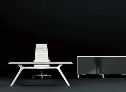 Desk Living room Computer tables Frezza Table Collection Computer Tables